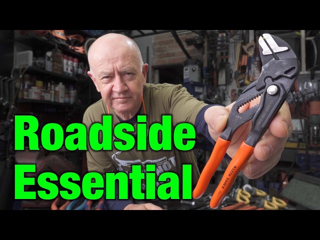 You Don’t Need This Weird Tool - Until You Really Do