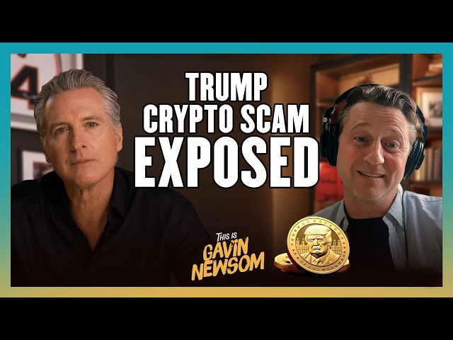 Why Ben McKenzie Still Doesn’t Trust Bitcoin