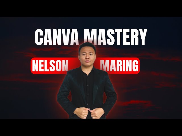 Canva Mastery L-2