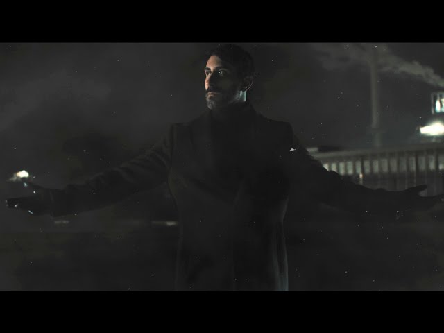CODE ØNE - Shadow Over Me (Official Video)
