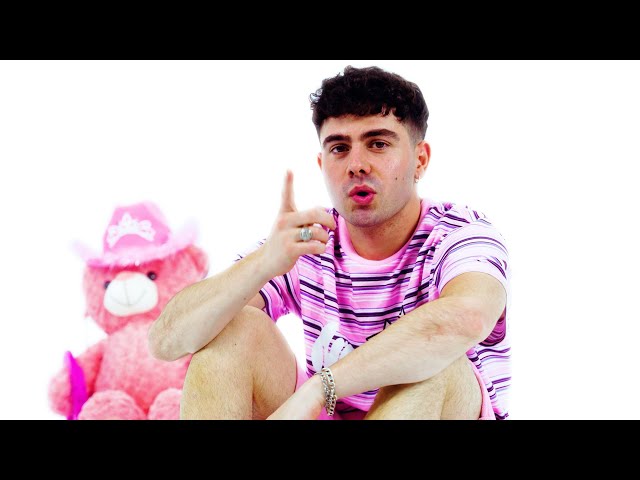 Hazas, Malakias - ZU (VIDEOCLIP OFICIAL) | TODO SALE BIEN