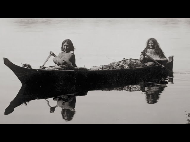 Seattle: A History in Short Stories (15,000BCE to 1909)