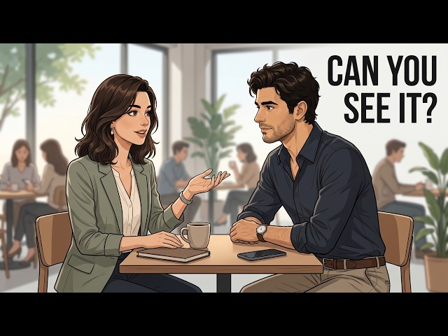 People Who Are Effortless to Talk To Have This in Common