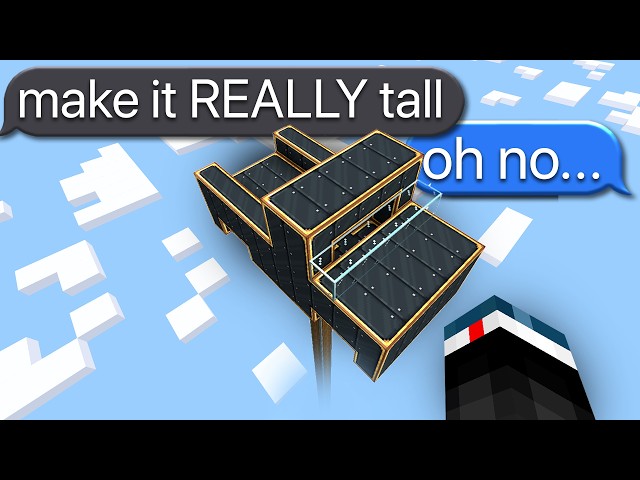 I tested your HILARIOUS racecar ideas