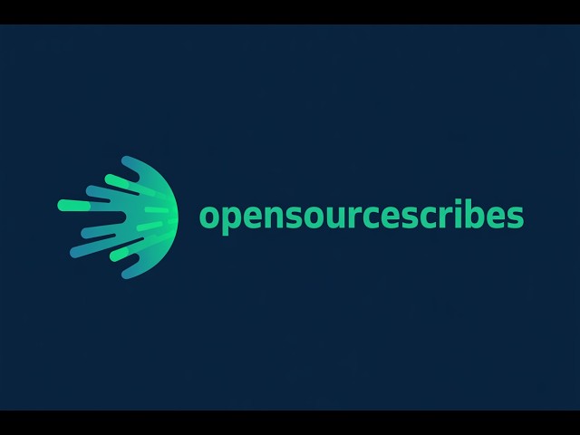 12 Trending Open Source Projects