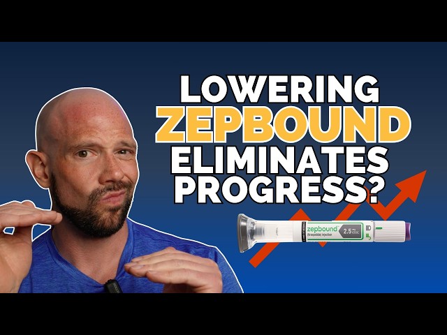 This One Zepbound Dose Mistake Could Erase Months of Progress