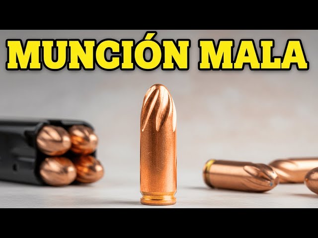 The 10 9mm Ammunition Types That Never Fail in Defense | Forbidden Truth 2026.