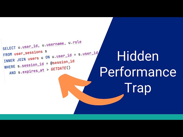 This Query Ran 5,100 Times a Day. Nobody Had Noticed.