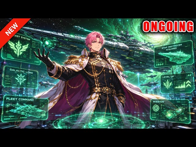 Poor Boy Becomes a Galactic Lord, Unlocks a Conquest System, and Starts With a Star Destroyer!