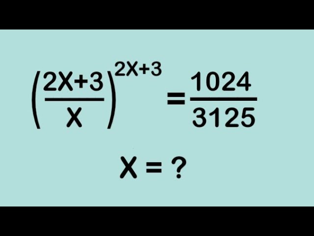 Math olympiad l A Wonderful approach For Competitive Exams l advanced Maths 