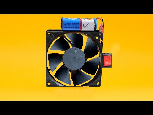 4 Simple INVENTIONS , Technical Maker