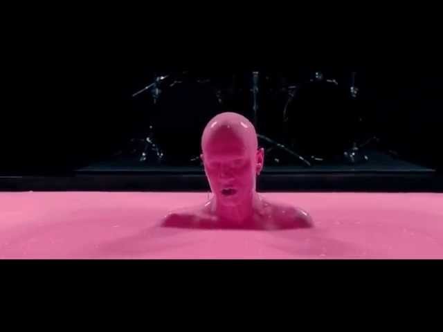 Lo! - Orca (Official Video)