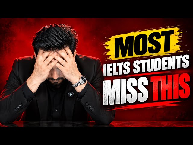 Basic English vs Advanced IELTS English — Learn THIS Difference! | IELTS Grammar | Advanced Grammar