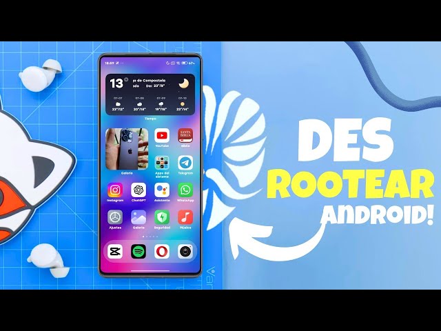 How to Unroot Any Android Phone | 2024