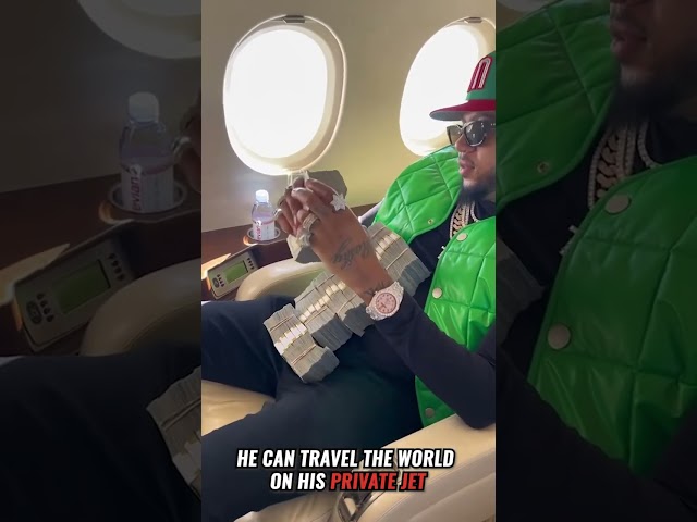 This Sports Betting Guru Is Being Called A Fake #shorts #clout