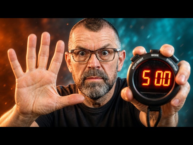 If I Only Had 5 Minutes With Most DJs, I’d Change These 5 Things