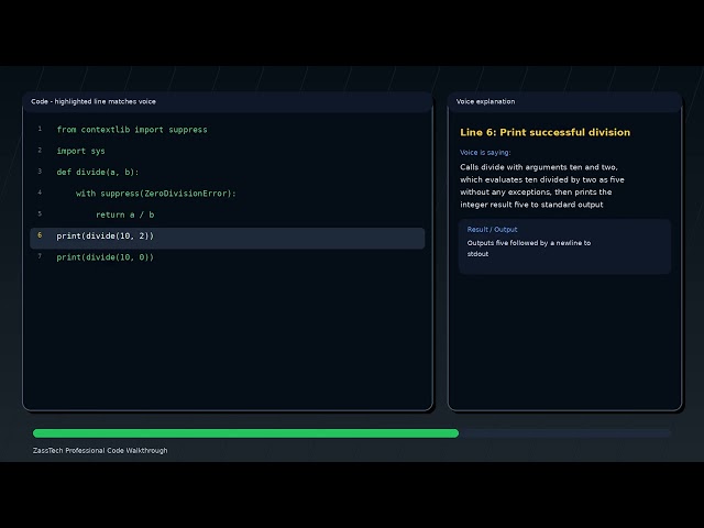 This Python Trick Silently Hides Bugs (And How to Avoid It)
