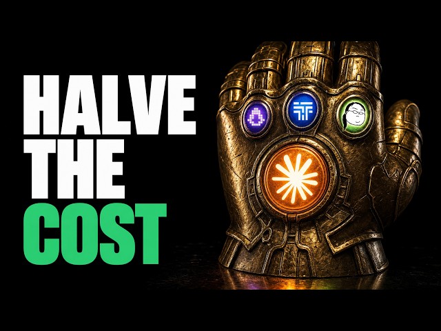 Free Ways To Slash Your Claude Code Price