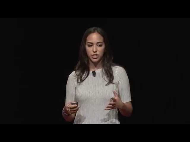 Be A Catalyst | Cristina Girod | TEDxSMU
