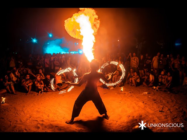 David Rust Unkonscious 2023