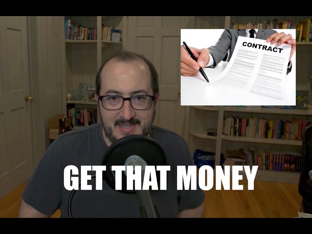 How Video Game Publishers Actually Work