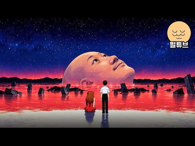 「신세기 에반게리온」 설명회