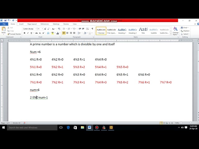 SJCTNC - CAP101T - Programming in CPractical - Prime or Not 2 - BY J Robert Adaikalaraj