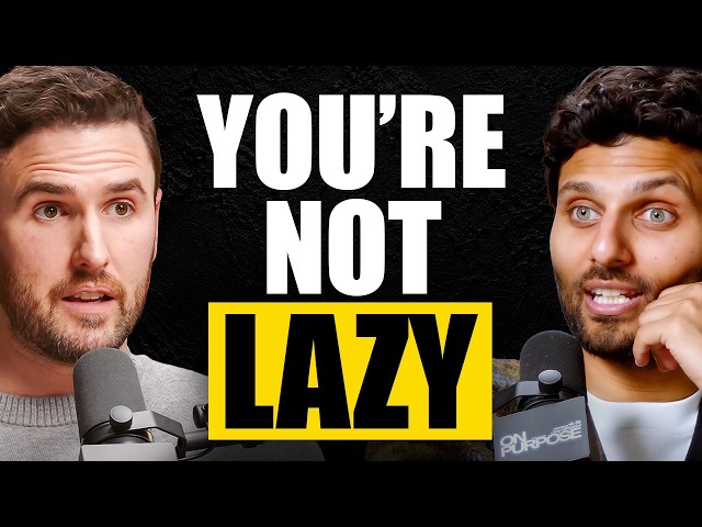 Mindset Coach on Why You’re Failing to Achieve Your Goals & How to Fix It | Rob Dial