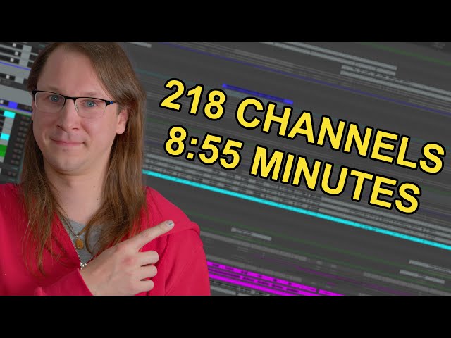The ULTIMATE MIXING TUTORIAL!