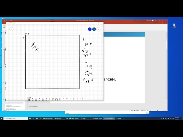 Introduction to 2D Vectors for JavaScript Canvas and Game Programming