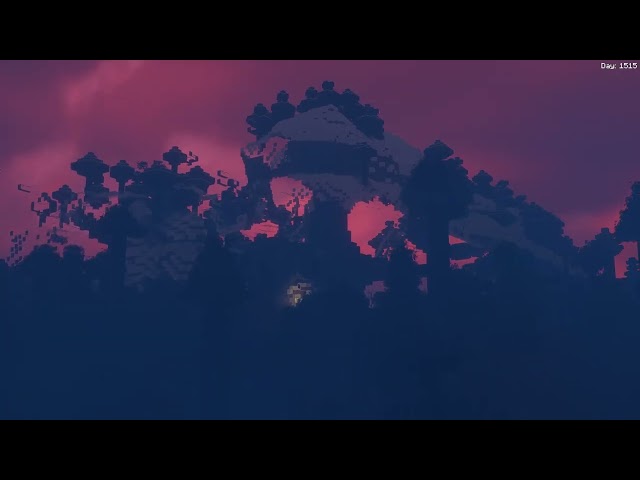 Minecraft Uncut #2 - The World is Dying