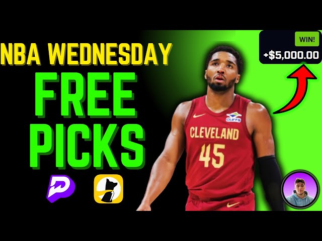 (INSANE RUN 🔥) NBA PRIZEPICKS WEDNESDAY | BEST PICKS BETS PROPS TODAY DECEMBER 17th #prizepicks #dfs