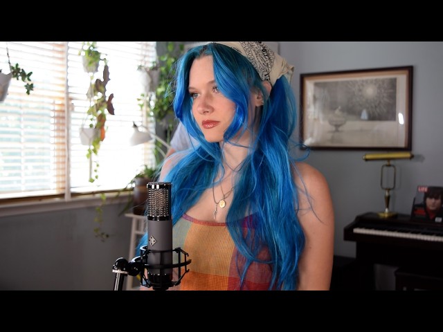 Dolly Parton - I Will Always Love You (IMY2 Cover)