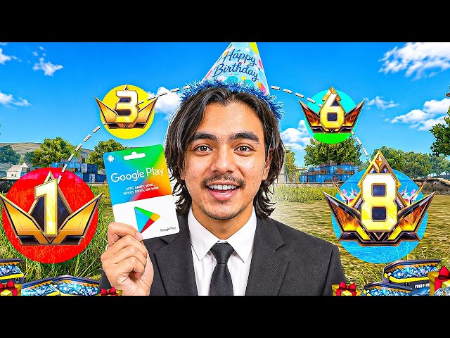 I TRIED 100 FREE REDEEM CODE APPS FOR FREE DIAMONDS 💎- BIRTHDAY SPECIAL