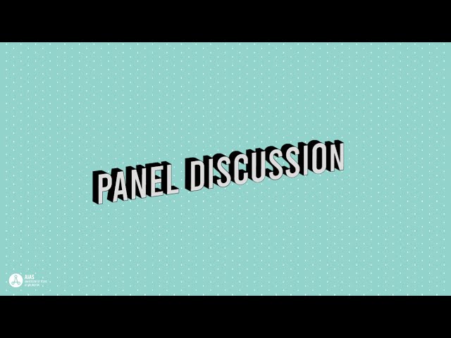 Alternative Career Paths | UTA AIAS Panel Discussion Series