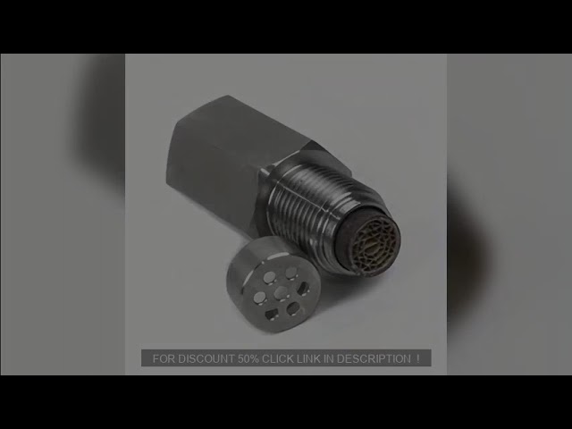 Oxygen Sensor Spacer Engine Light Adapter Bung Catalytic Con Discount 50% #AliExpress