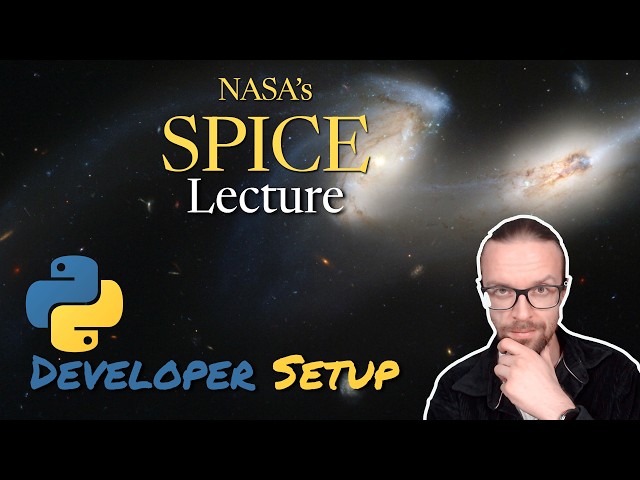 Creating a Python Dev-Environment