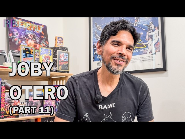 The Virtue of Not Playing Games as a Game Designer | Joby Otero