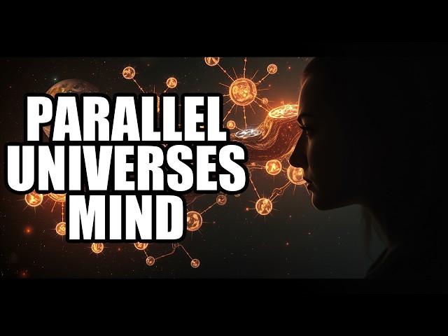 The Startling Truth About Parallel Universes That Will Amaze You