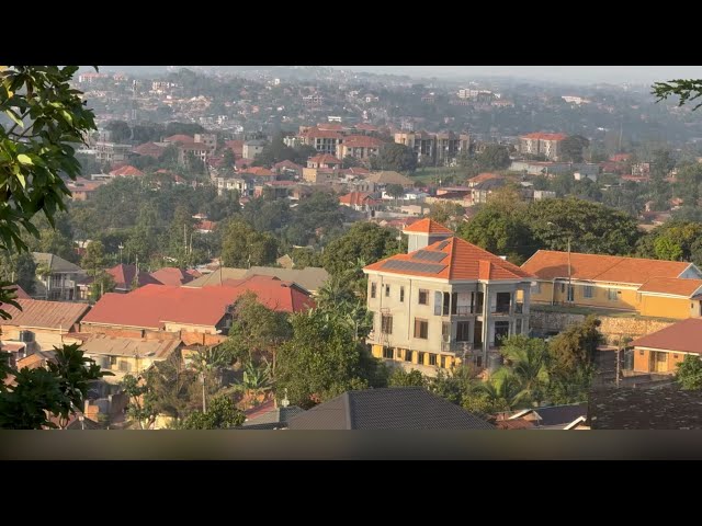 Message from President Bobi Wine