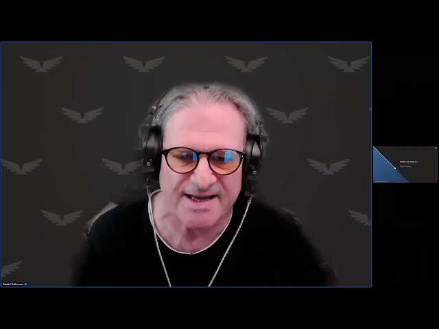 Eagleview One Meetup Webinar Series: Episode 2 - Developer API