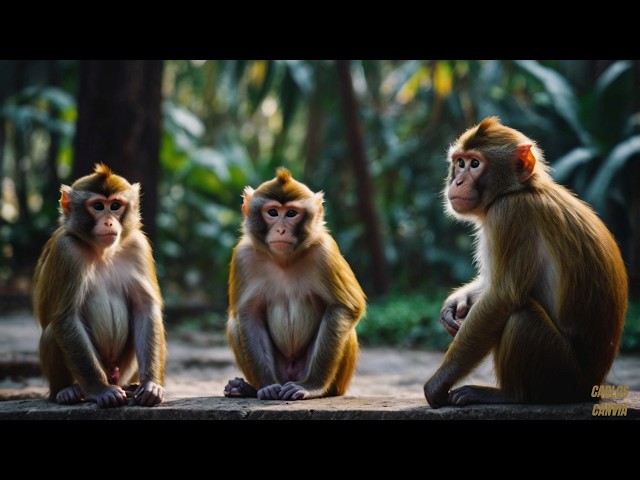 Why Are Monkeys So Intelligent? Discover the Secrets Behind Their Brilliance