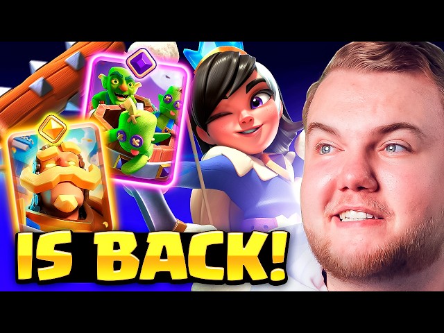 PRINCESS EVO MADE LOG BAIT BROKEN AGAIN