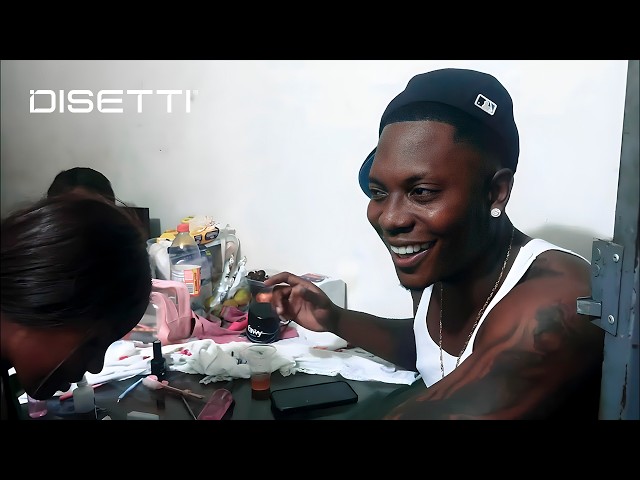 TOPBOY - GOD KNOWS HOW HE DID IT (Official Video) Dir. John Bugz Serna