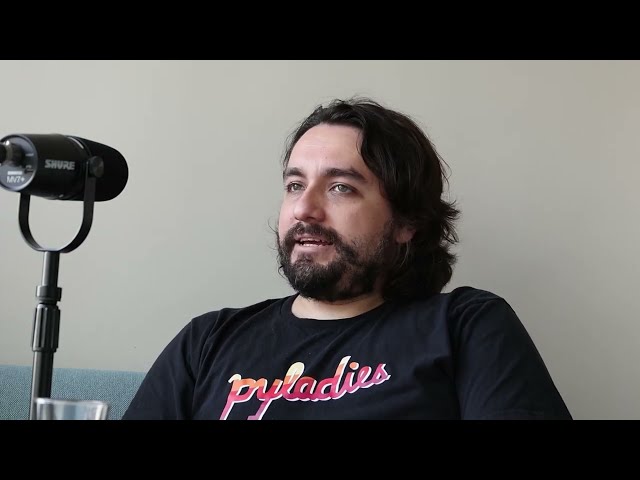 Trailer — The Best of Two Languages: Connecting C++ & Python with Cristián Maureira-Fredes