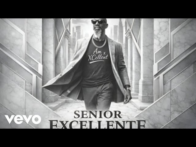 I Am Excellente - Senior Excellente