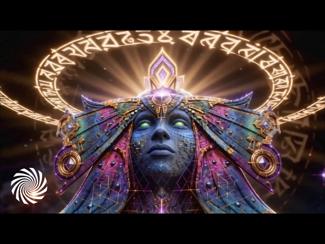 Altera - Empty Void [Video Clip / 8K]