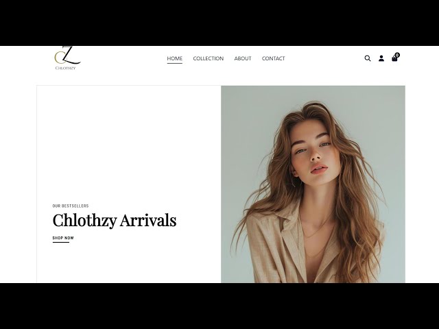 React JS + Tailwind CSS Web App Tutorial
