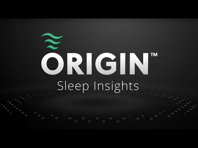 Sleep Insights: WiFi Sensing Application Overview