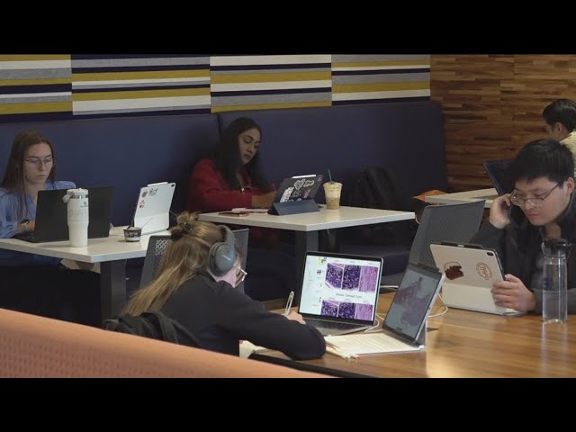 Leaders push back on a draft resolution connecting the Idaho WWAMI program to 'DEI ideology'